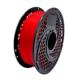 PLA Translucent Red - SA Filament