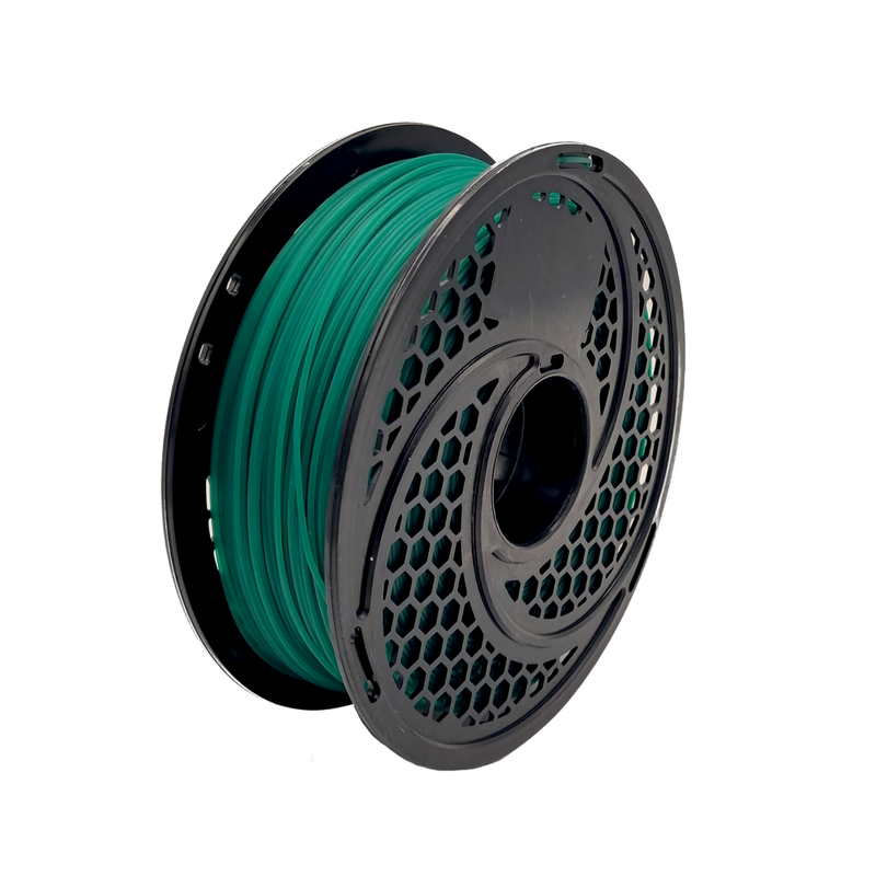 PLA Translucent Green - SA Filament