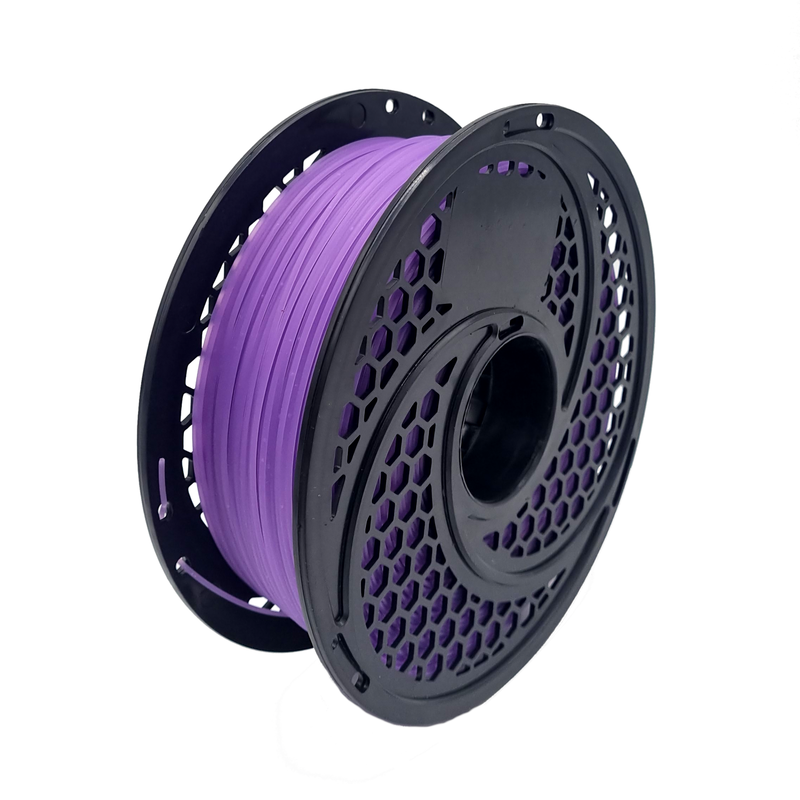 PLA Translucent Purple - SA Filament